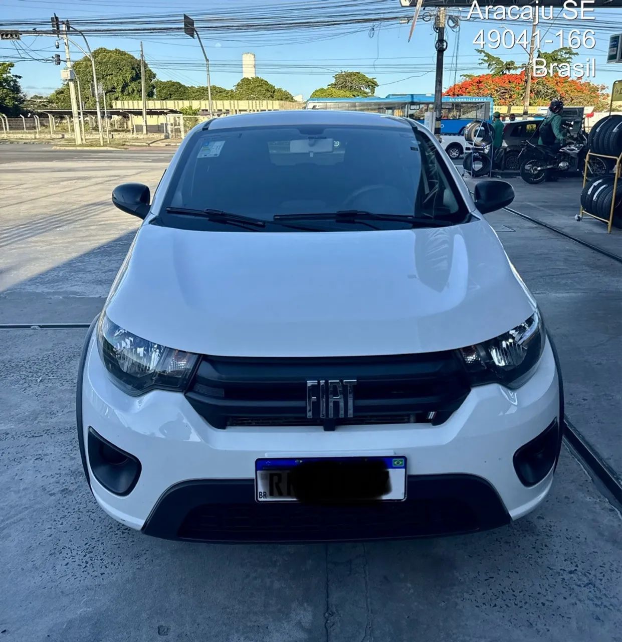 Aluguel de Carros - Nova Esperança Veiculos - Foto 3