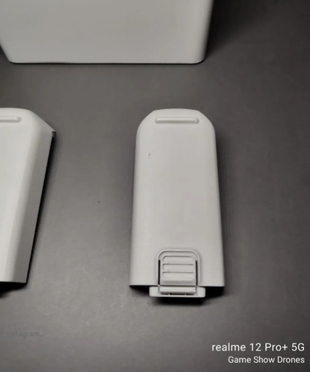 Baterias para Drone dji Neo -  - Original - Foto 3