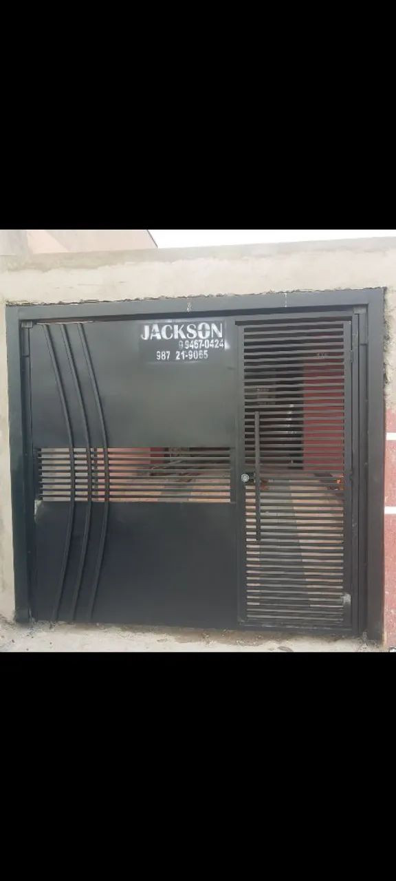 Serralheria jackson 19- *  - Foto 2