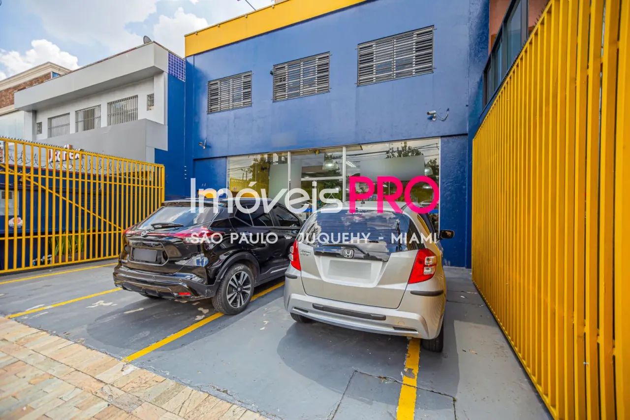 Loja Comercial, 385mts, 3 pavimentos, 4 vagas, corredor norte-sul | Muita visibilidade em  - Foto 3