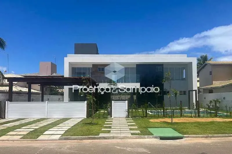 Casa em Condomínio à venda na Rua Agulhão,Camaçari,BA Guarajuba (Monte Gordo) 6 quartos 32
