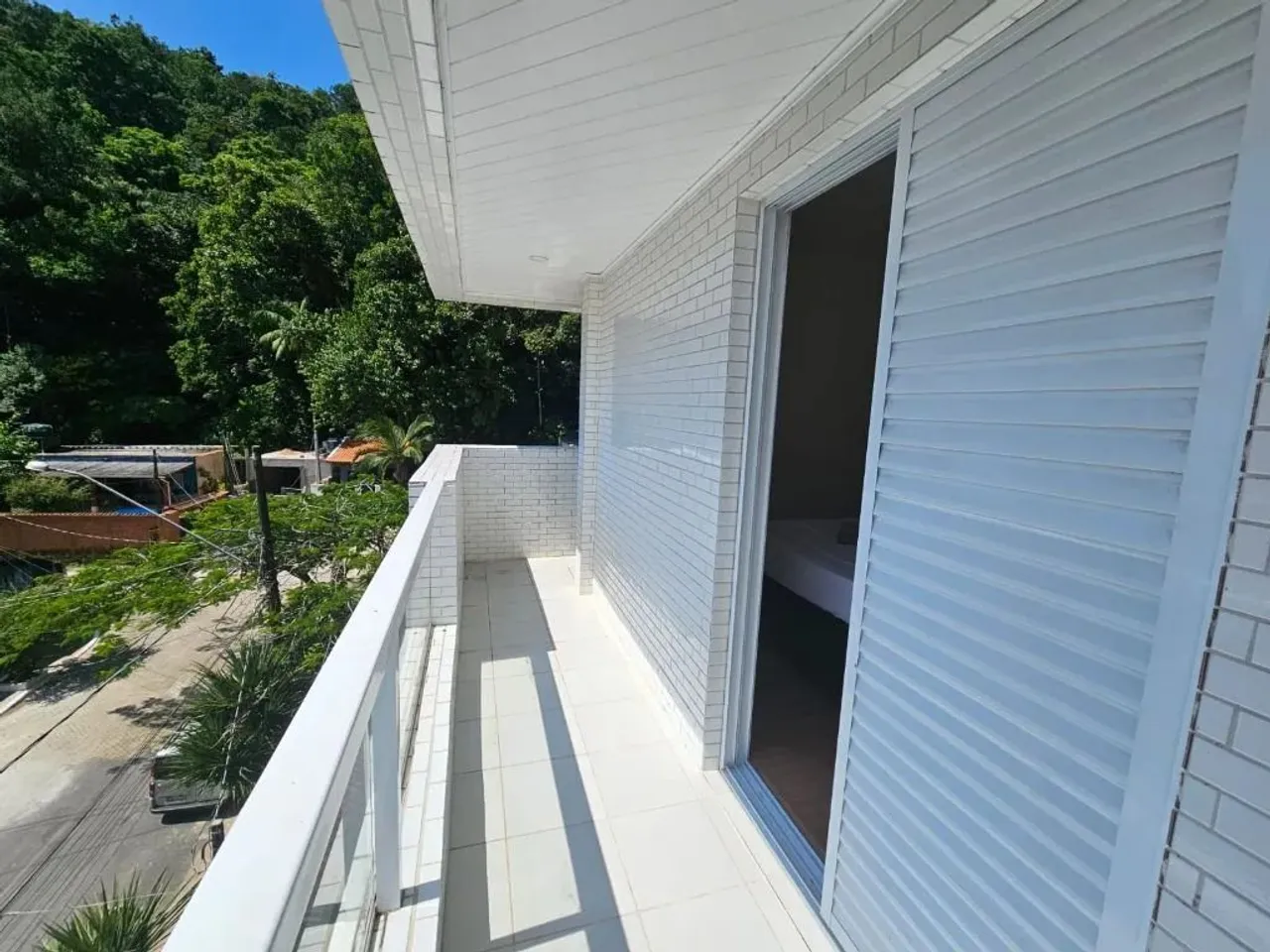Apartamento à venda no Canto do Forte, em Praia Grande SP