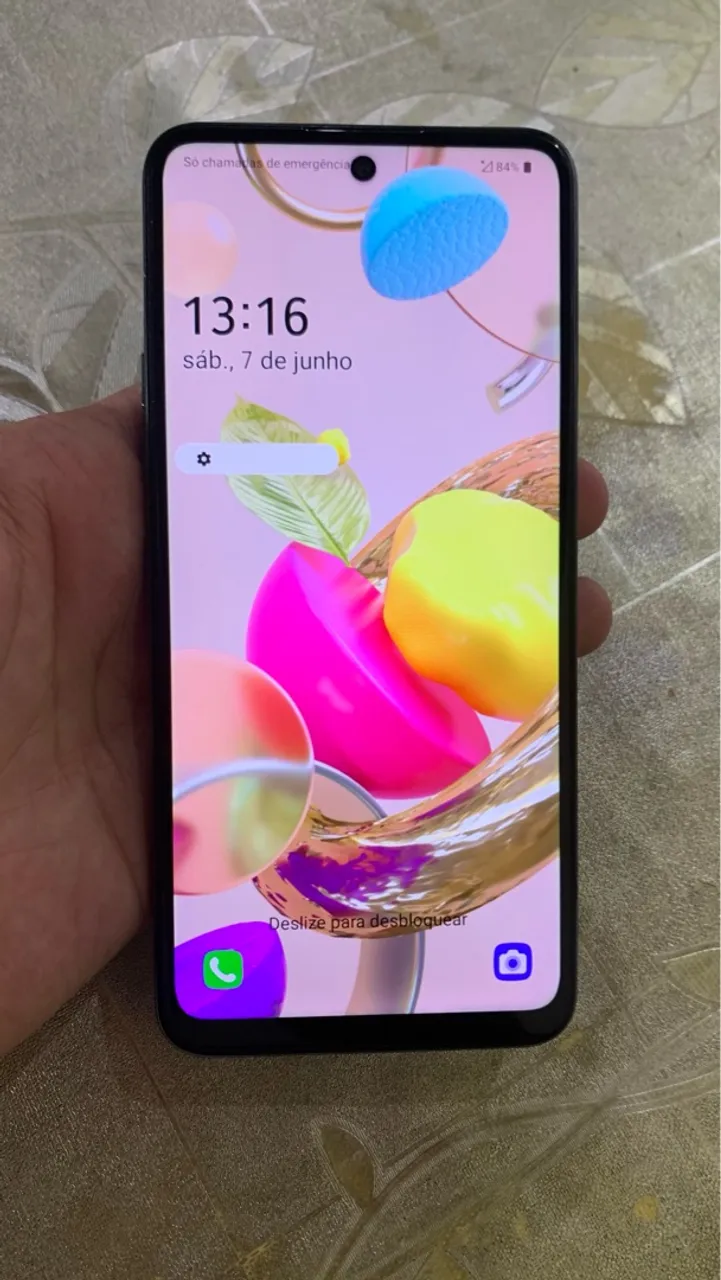 celular k52