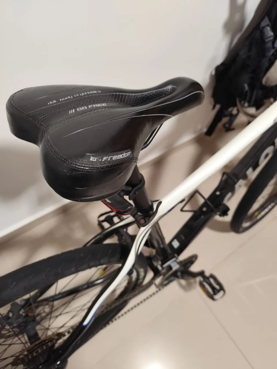 Bicicleta Caloi Elite 10 - Aro 29 - Foto 2
