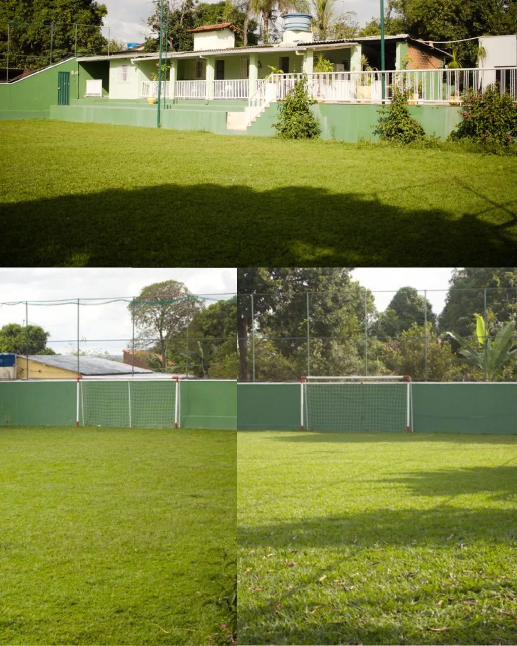 Sítio dos Paulas - Aluguel de Casa de Campo em São José da Lapa/MG (Final de semana) - Foto 7