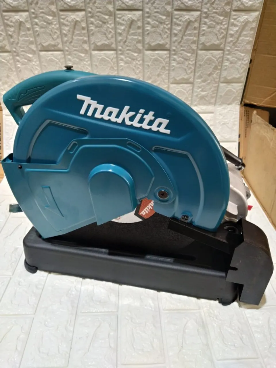 Serra Policorte Makita 2200W Profissional