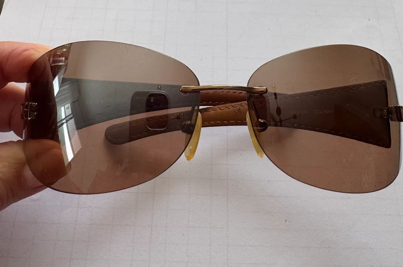 Óculos sol Victor Hugo  - Foto 3