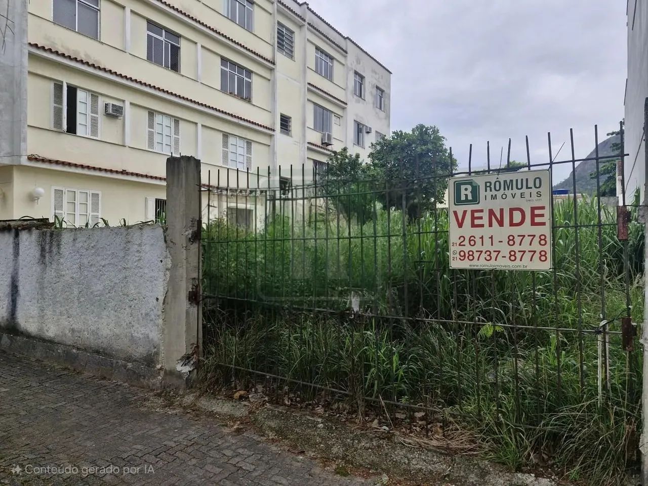 Lote para Venda em Niterói, São Francisco - Foto 4