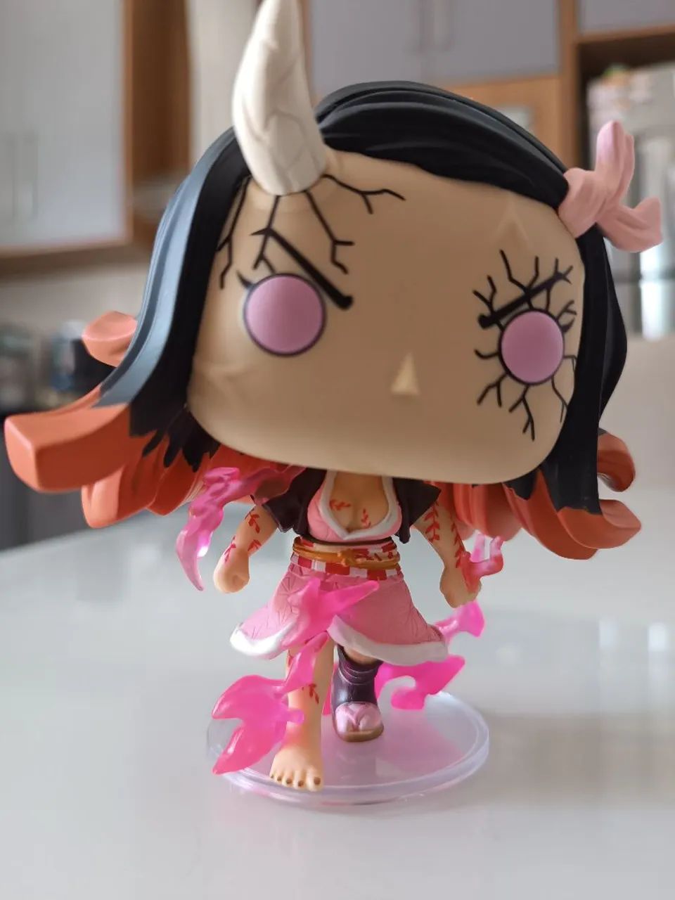 Funko nezuko kamado demon slayer 