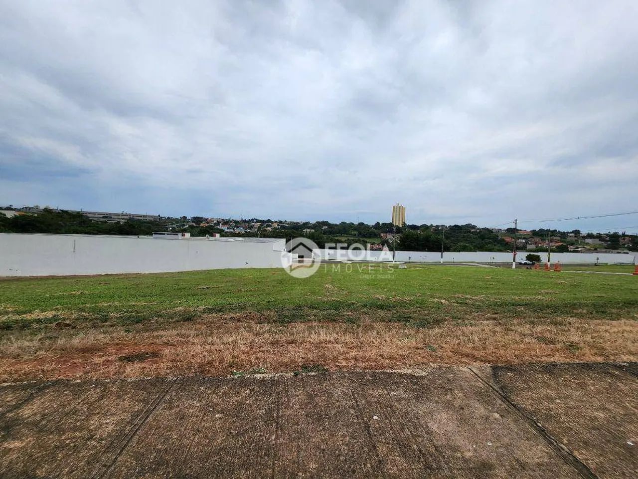 Terreno à venda, 480 m² por R$ 580.000,00 - Condomínio Phillipson Park - Americana/SP - Foto 4