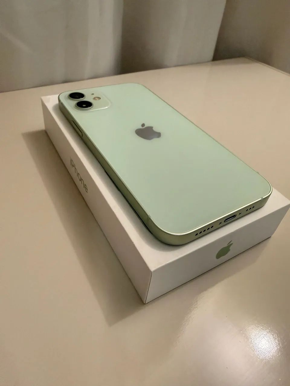 iPhone 12 64GB (semi-novo) - Foto 2