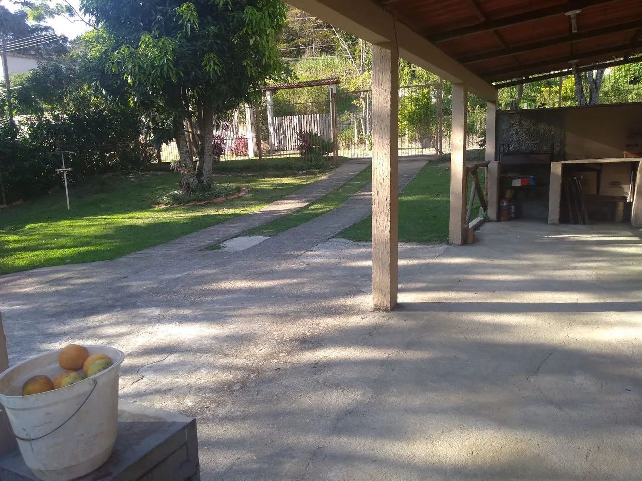 GRANJA ENTRADA E MAIS PARCELAS - Foto 3