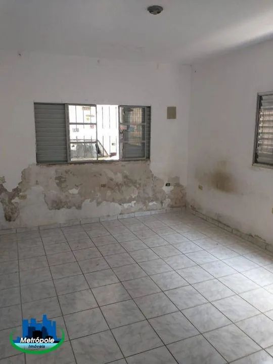 Sobrado com 3 dormitórios à venda, 90 m² por R$ 350.000,00 - Jardim São Domingos - Guarulh - Foto 2