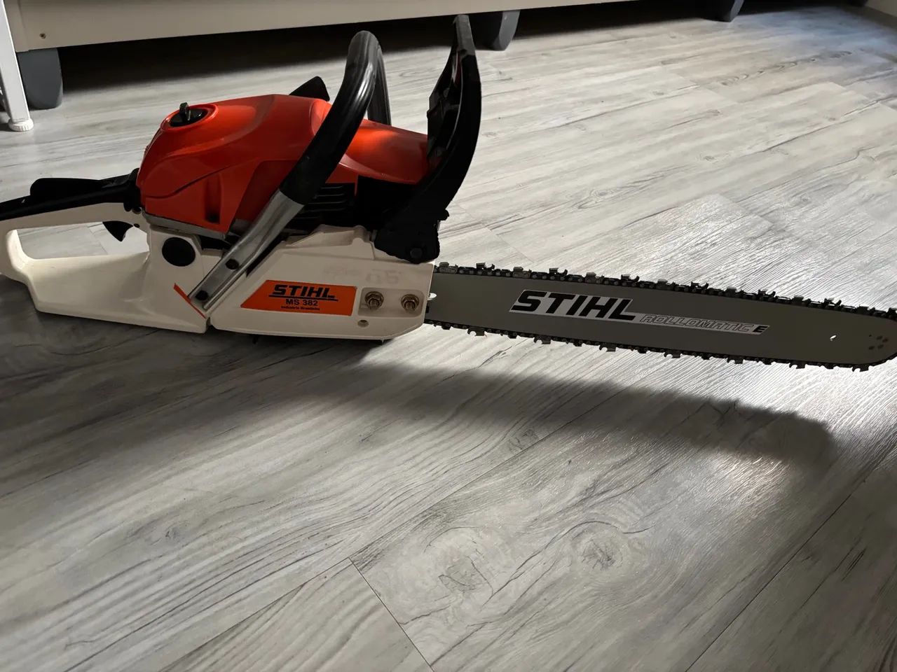 Motosserra Stihl MS 382