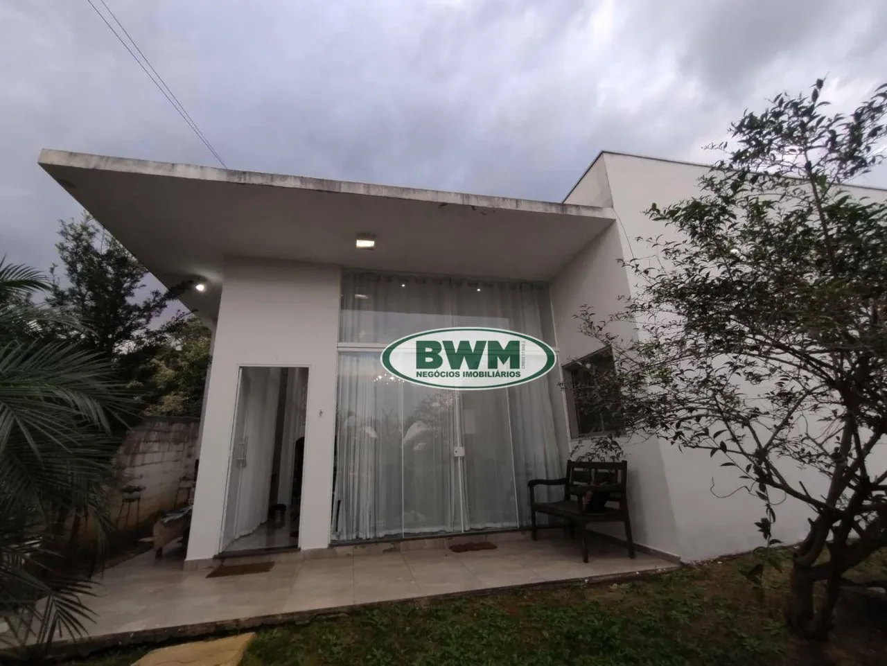 Chácara com 4 dormitórios para alugar, 700 m² - Condomínio Aquarius - Araçoiaba da Serra/S