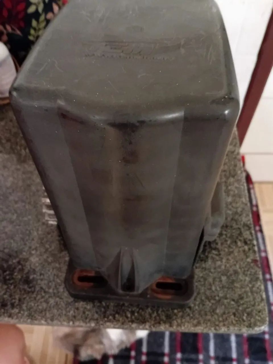 Motor para Portão Automático - Foto 2