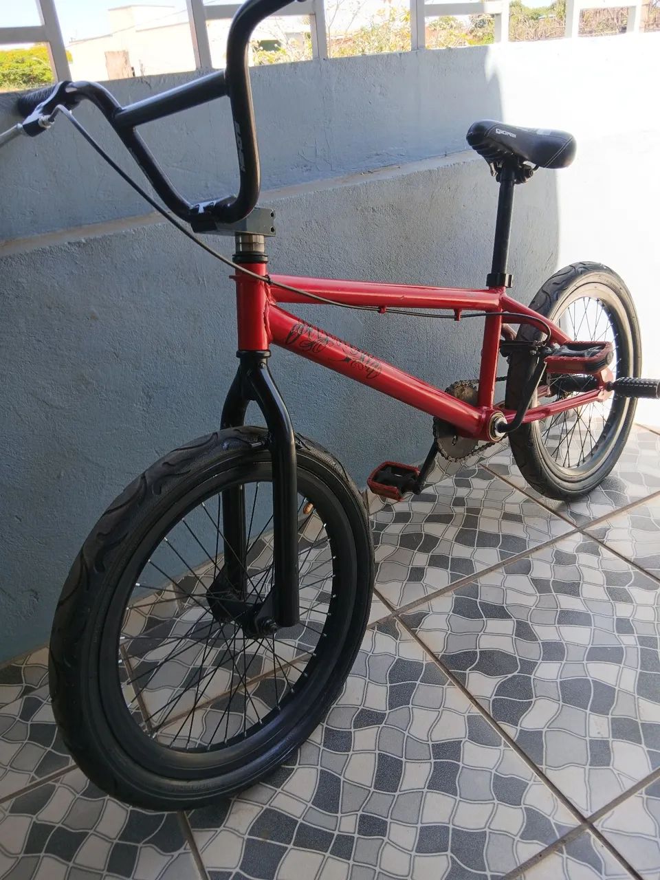 Bike Pro X aro 20 - Foto 2
