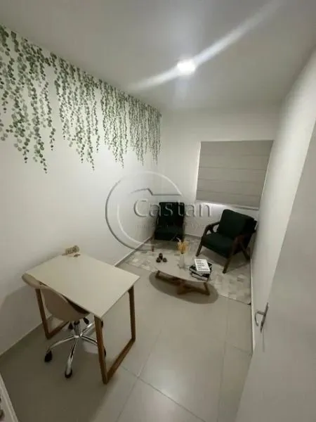 sala comercial para alugar no brás