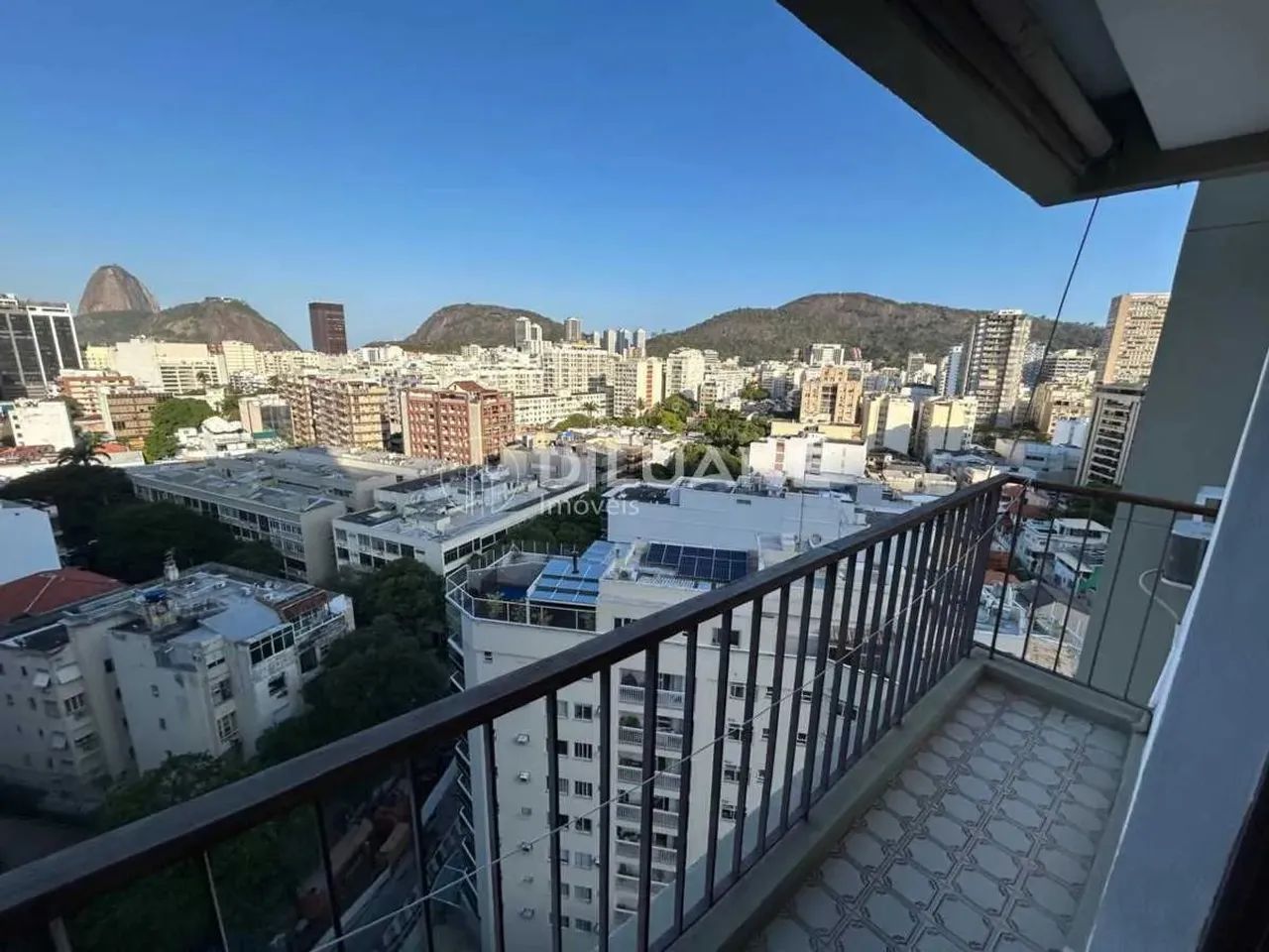 Apartamento : / Residencial / Botafogo - Foto 3
