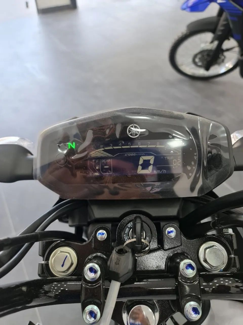 FACTOR ED - LUCAS YAMAHA - Foto 4