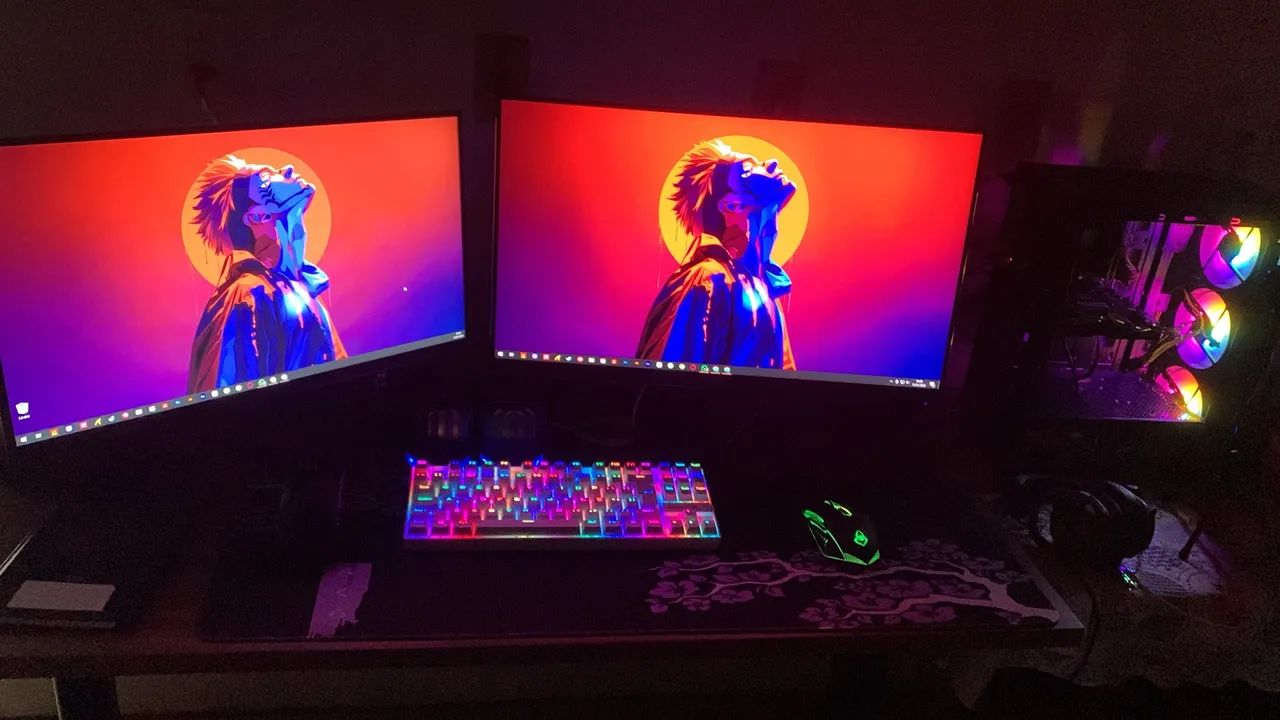 PC Gamer Completo | LEIA por favor