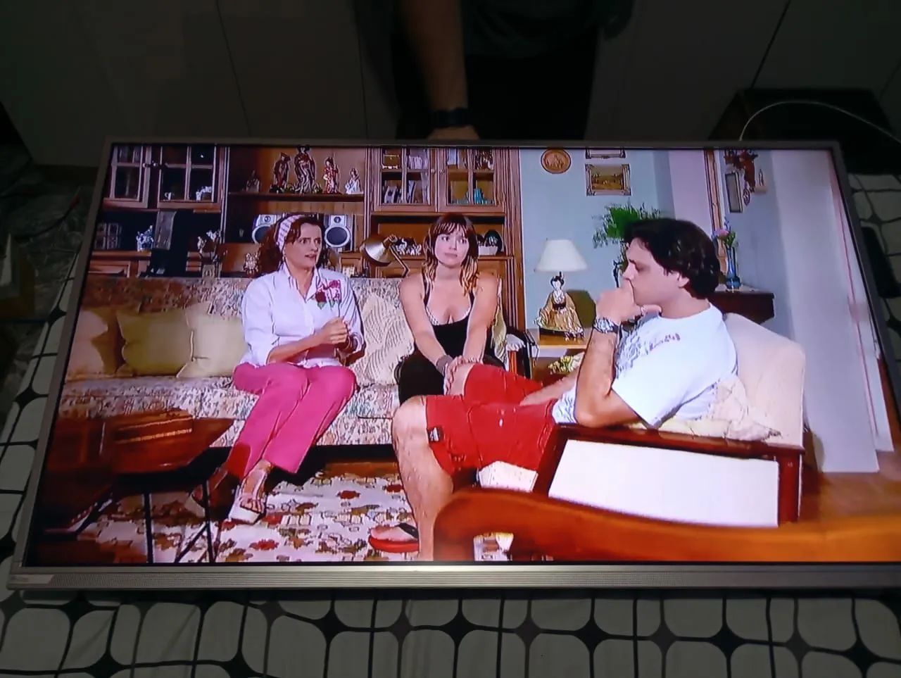 Tv Philco LED 49 polegadas - Foto 5