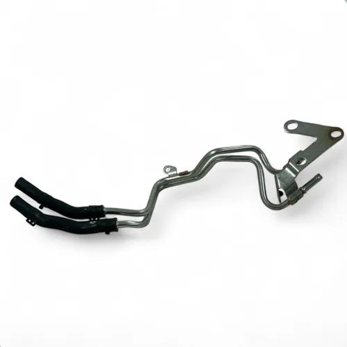 Mangueira Cano Arrefecimento Turbina Nivus 2021 2024 - Foto 2