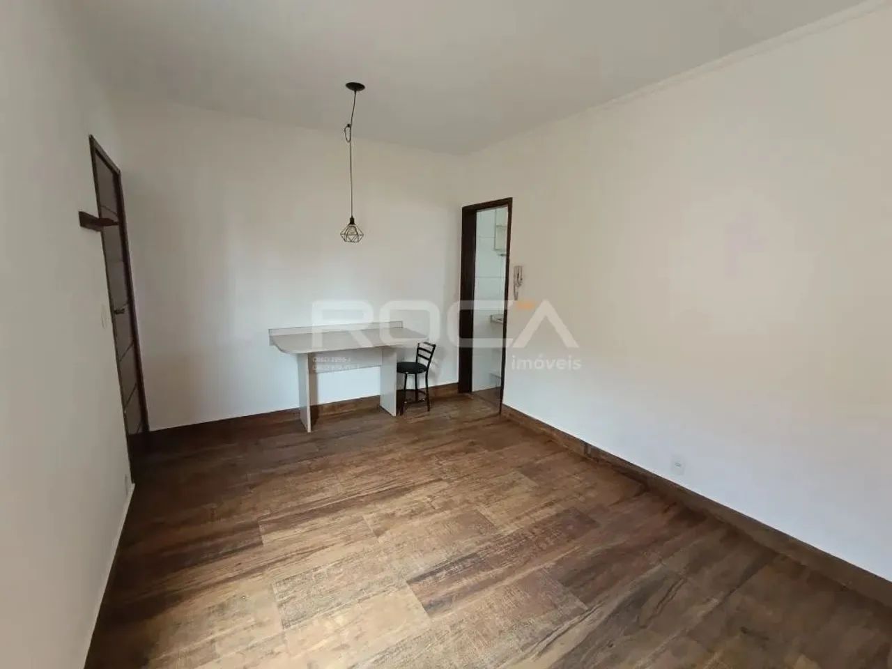 Apartamento Padrão para alugar no Jardim São Carlos - São Carlos - Foto 2