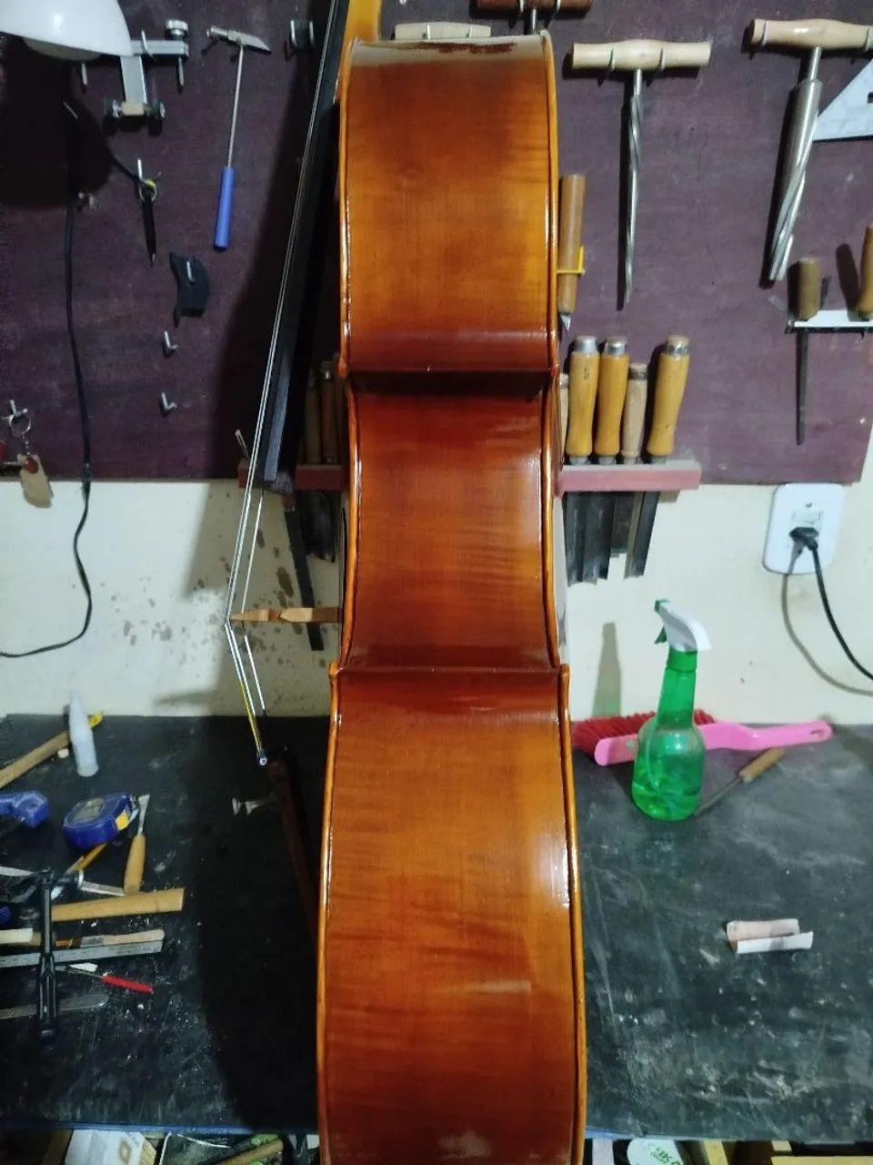 Violoncelo - Foto 2
