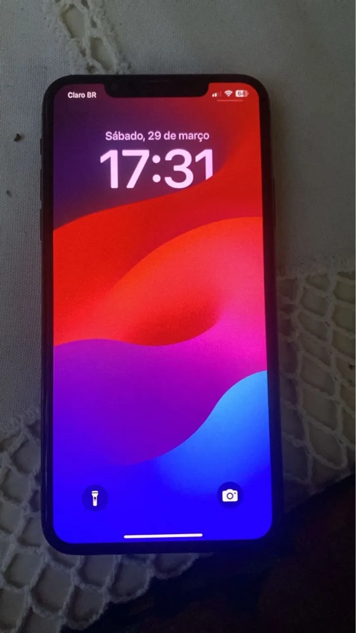 iPhone 11 Pro Max