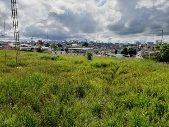 Aluguel Área com 14.399m²  no Bairro São Raimundo - R$ 50.000,00 - Foto 5