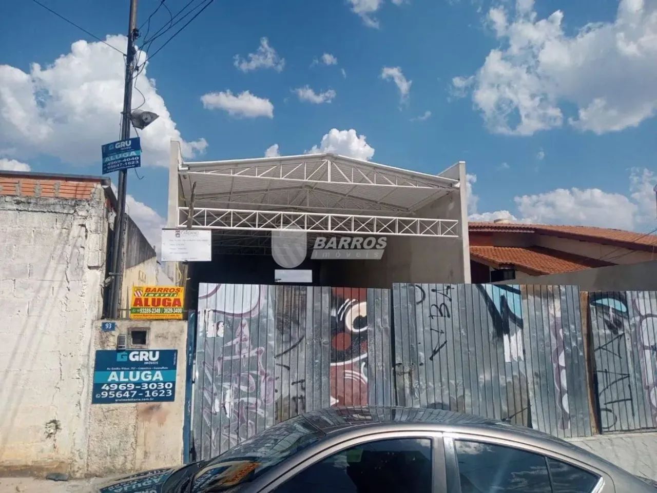 GALPÃO EM GUARULHOS - Foto 5