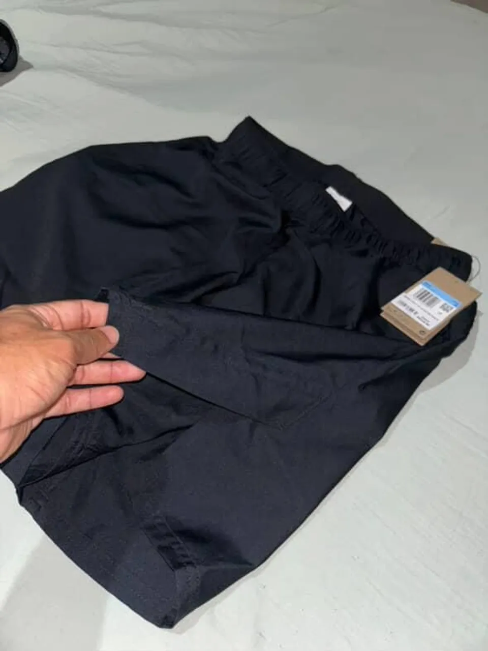 Bermudas Nike