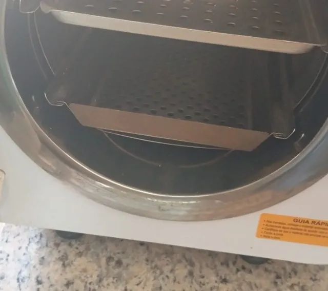 Autoclave Biotron 12: litros  - Foto 3