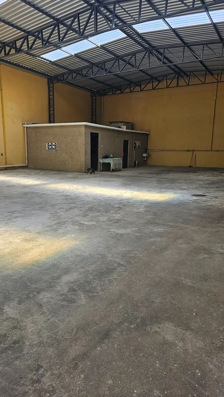  Galpão novo a venda ou alugo ótimo para Igreja  - Foto 5