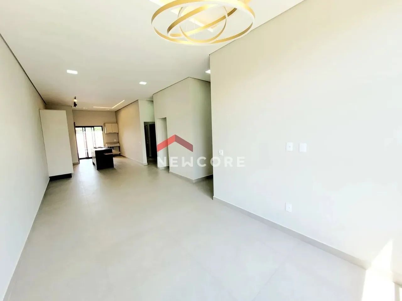 Casa de Vila em Estrada Velha Indaiatuba - Campinas - Caldeira - Indaiatuba/SP - Foto 4