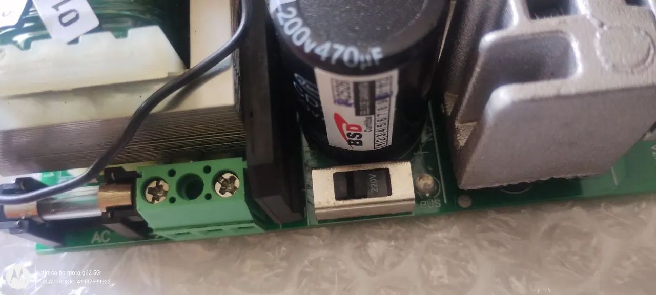 Central PPA Jet Flex Bivolt  - Foto 4