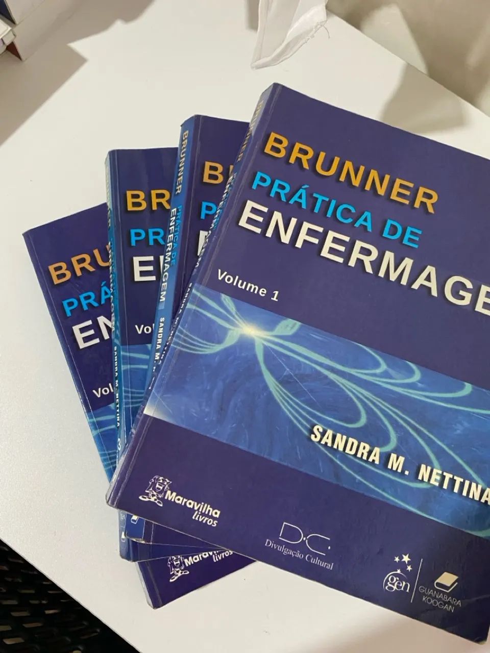 Livro Brunner práticas de Enfermagem  - Foto 2