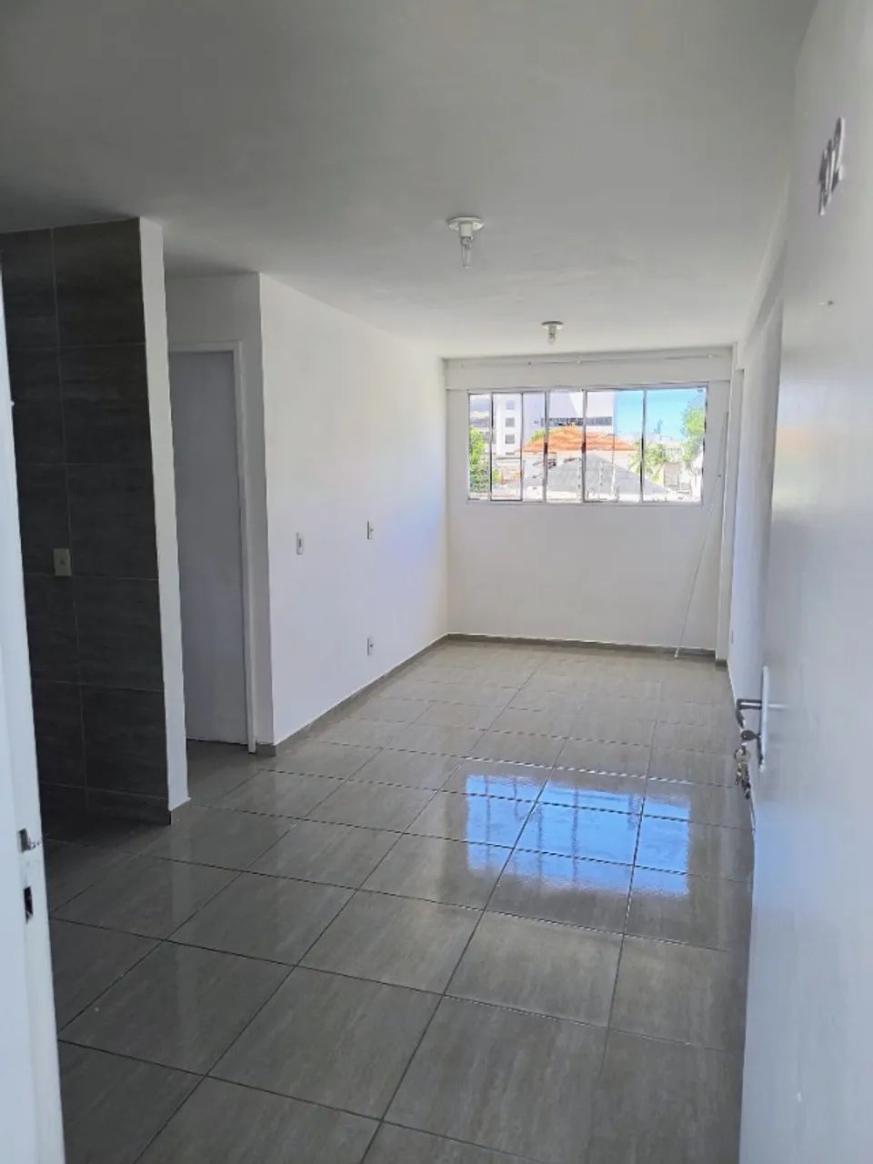 Aluguel apartamento