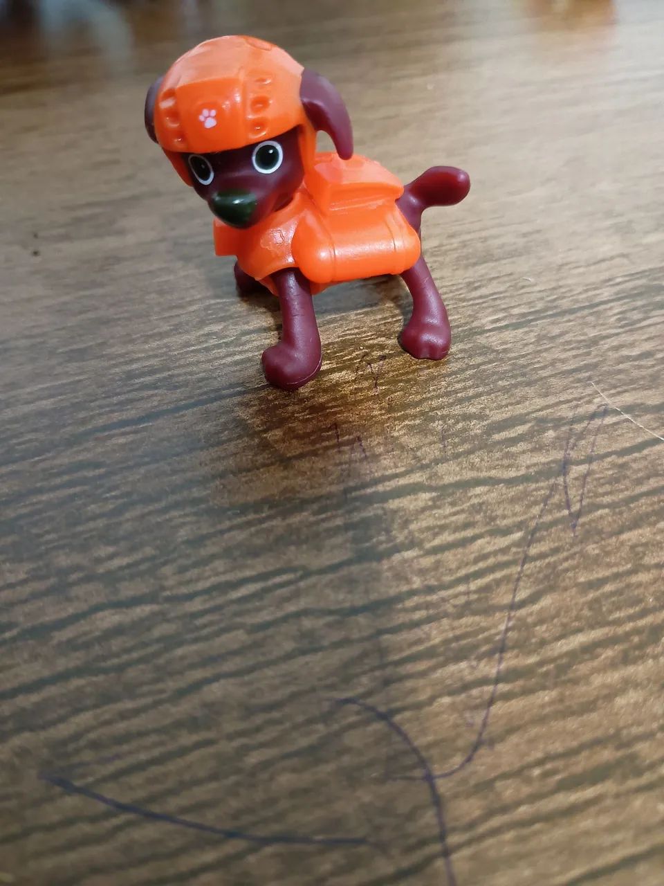 Bonecos da patrulha canina ( Kinder ovo ) - Foto 4