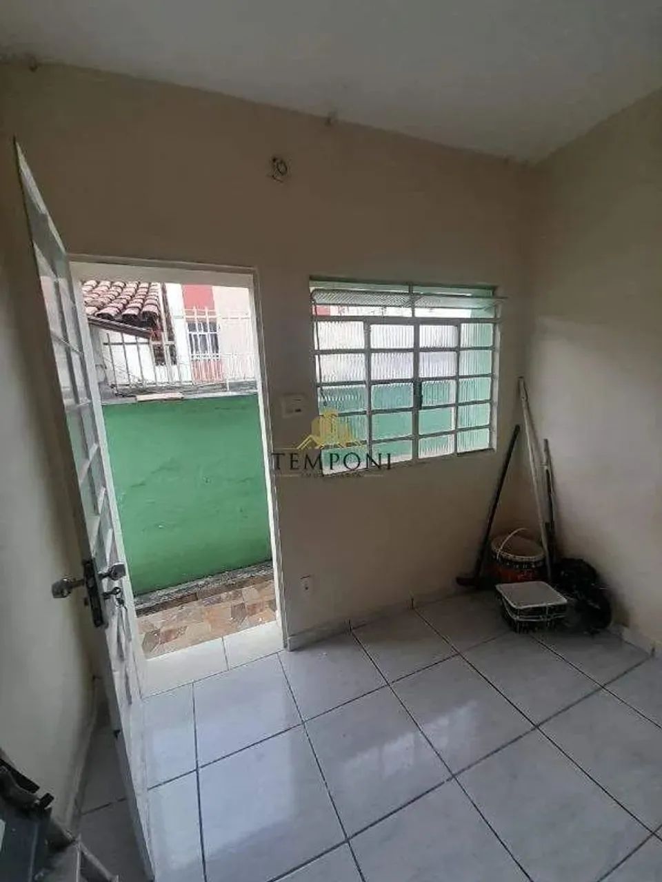 Barracão de 2 quartos Bairro Ipiranga
