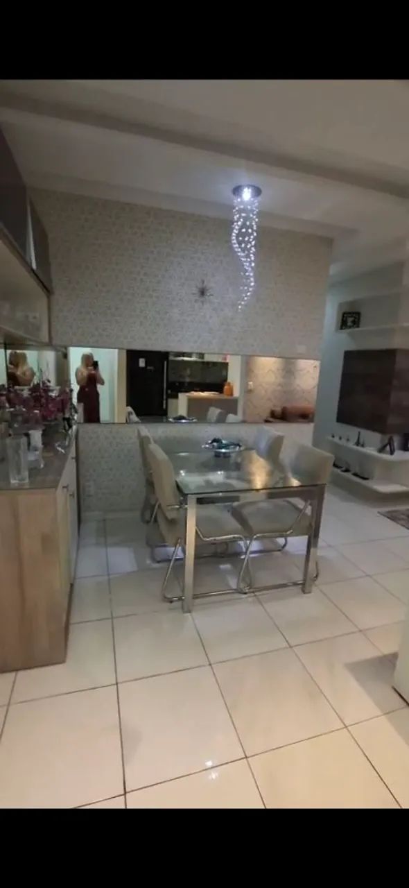 Foto - Belém - Coqueiro