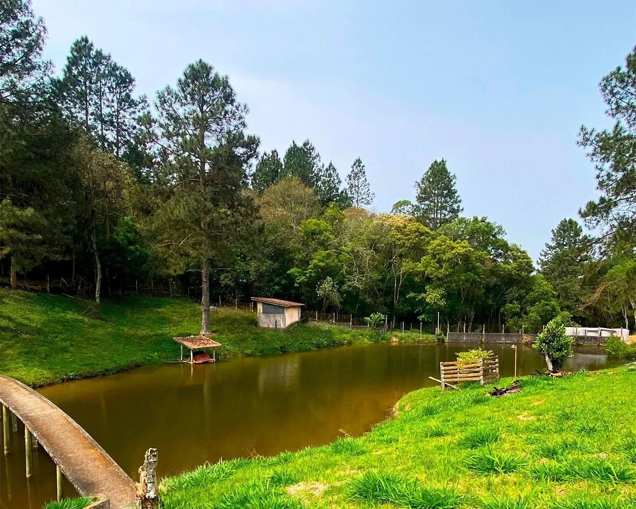 PROMOÇÃO RELÂMPAGO! Lotes de 500m² por TEMPO LIMITADO! - Foto 4