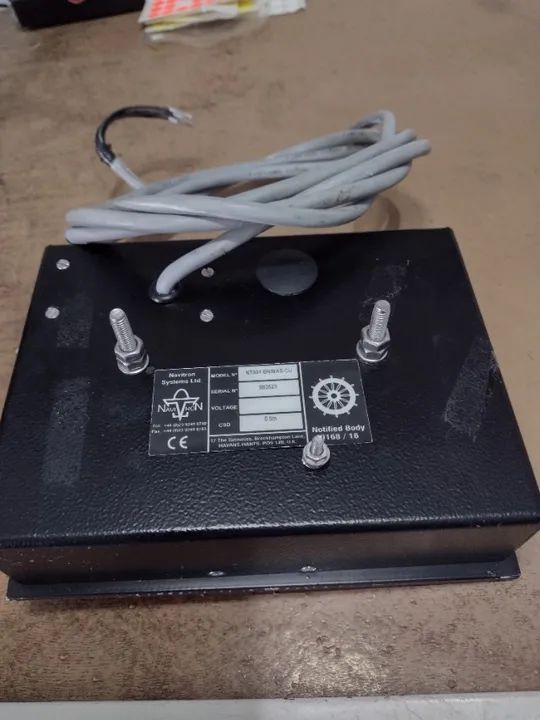 Navitron NT991 BNWAS - Foto 4