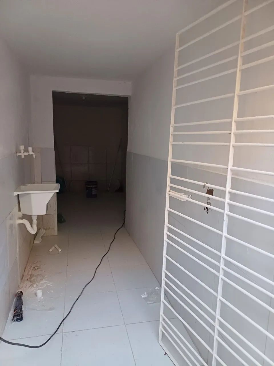 Foto - Jaboatão dos Guararapes - Barra de Jangada