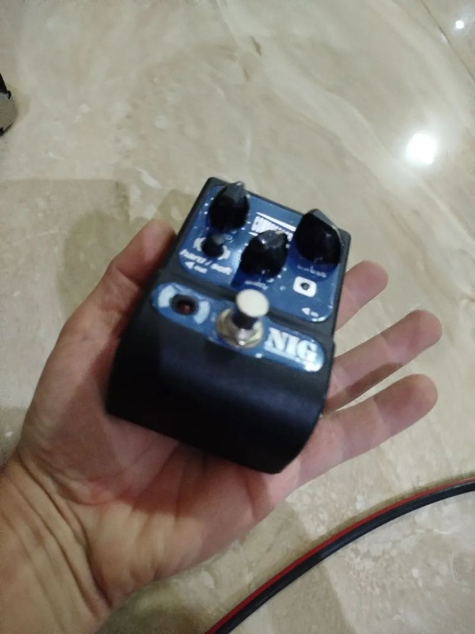 P dal Nig Compressor  - Foto 2