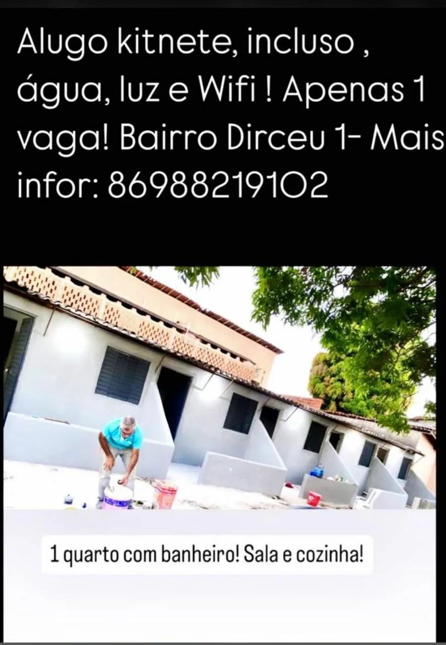 Foto - Teresina - Itararé