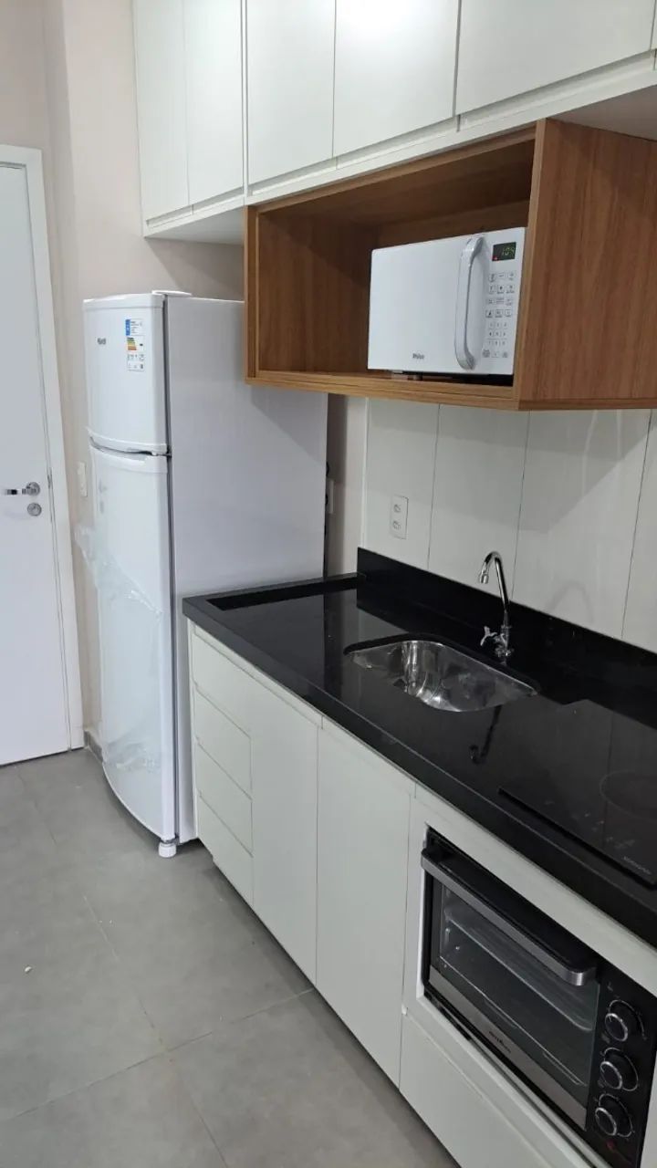 Foto - São Paulo - Vila São Pedro