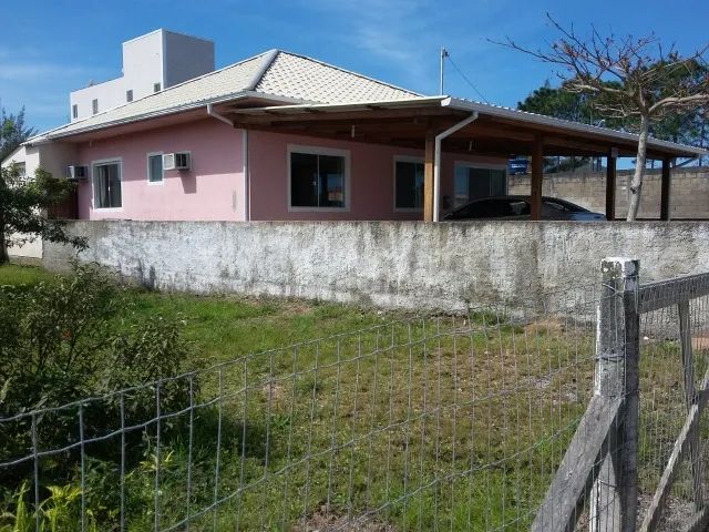 Casa em frente à Praia do Sonho - Foto 3