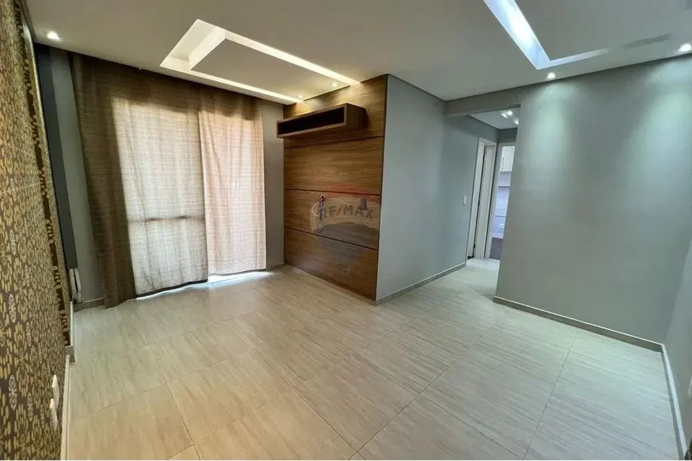 Apartamento para Locação no Condomínio Spazzio Guarulhos/SP